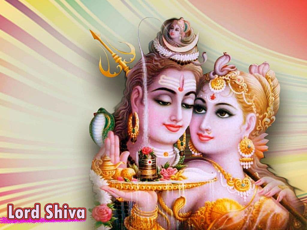 Shiva Parvati Wallpaper , free download, (32)