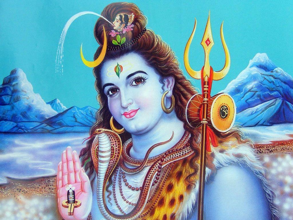 Lord Shiva Wallpaper. Download God Shiva WallPaper HD for Mobile