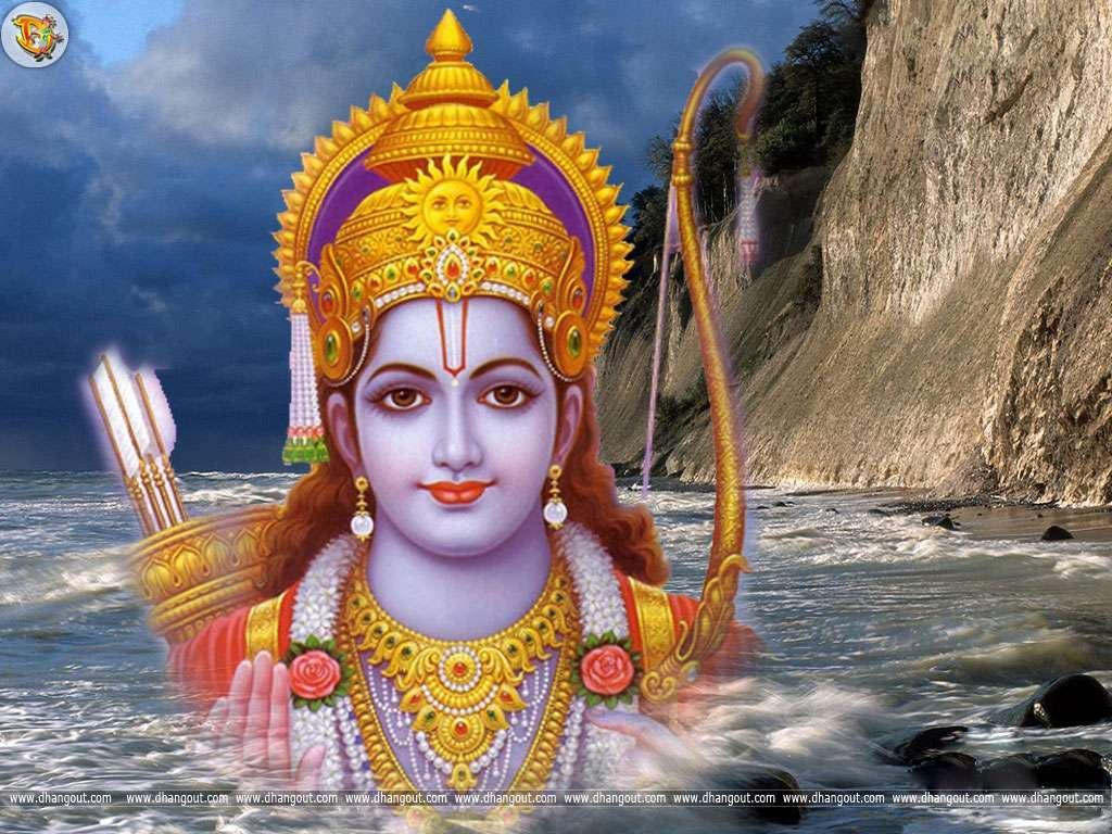 3D God Wallpaper Of Hindu Gods , Download 4K Wallpaper For Free