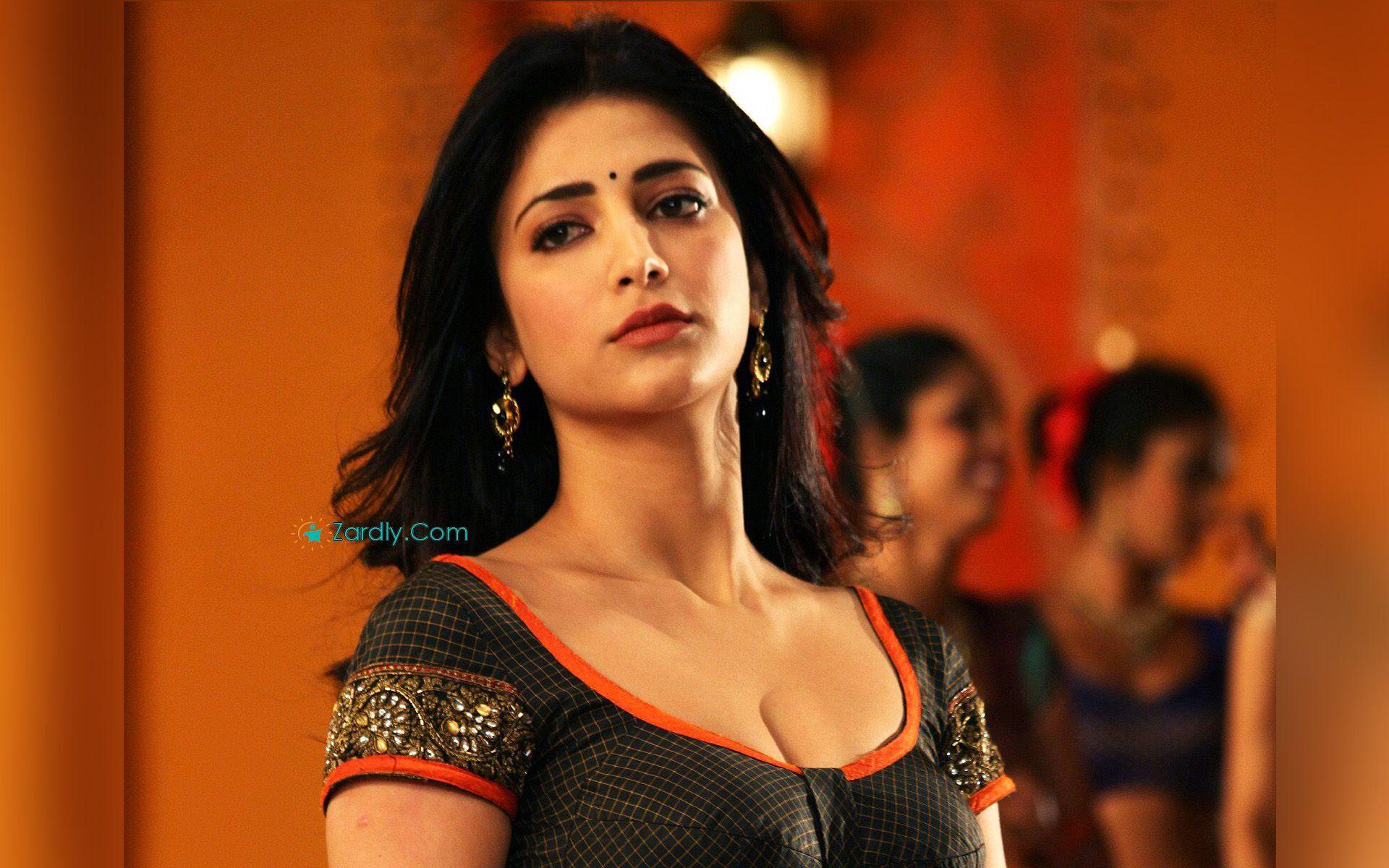 Shruti Hassan 2019 Best Wallpaper, Picture And Image