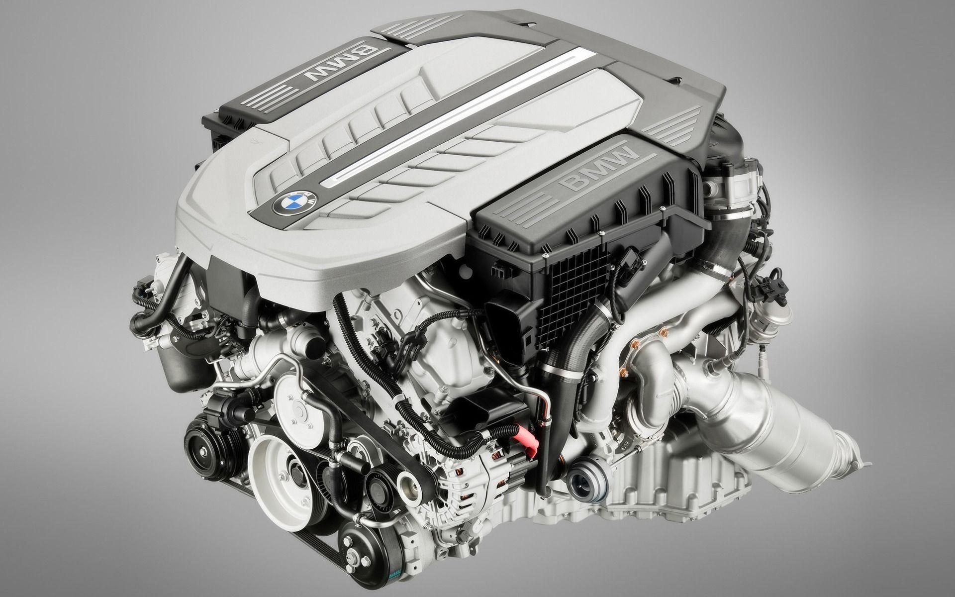 BMW Engine Wallpaper BMW Cars Wallpaper in jpg format for free download