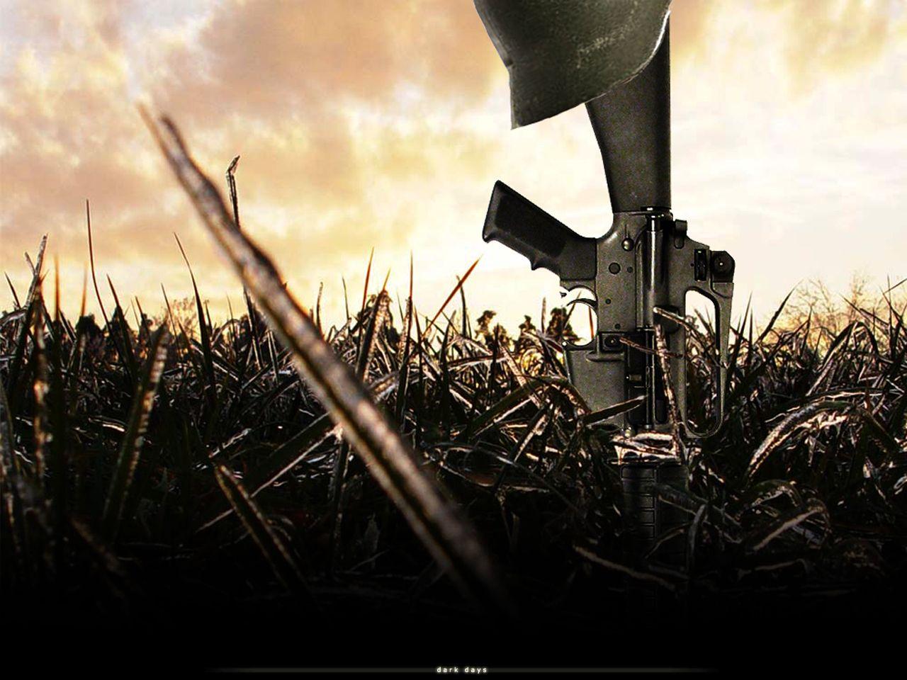 Fallen Soldier Wallpaper and Background Imagex960