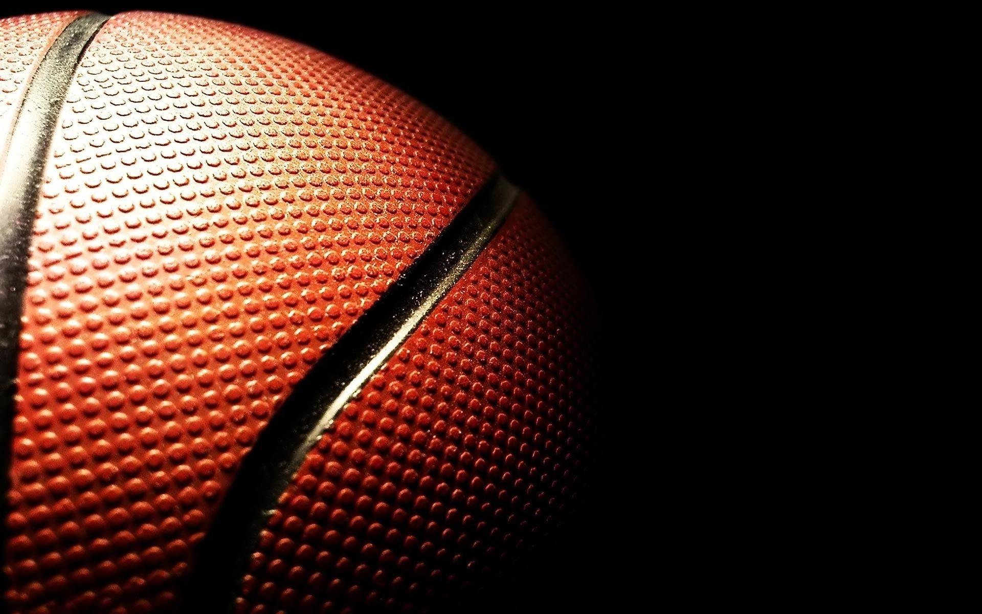 Basketball Ball Wallpaper HD