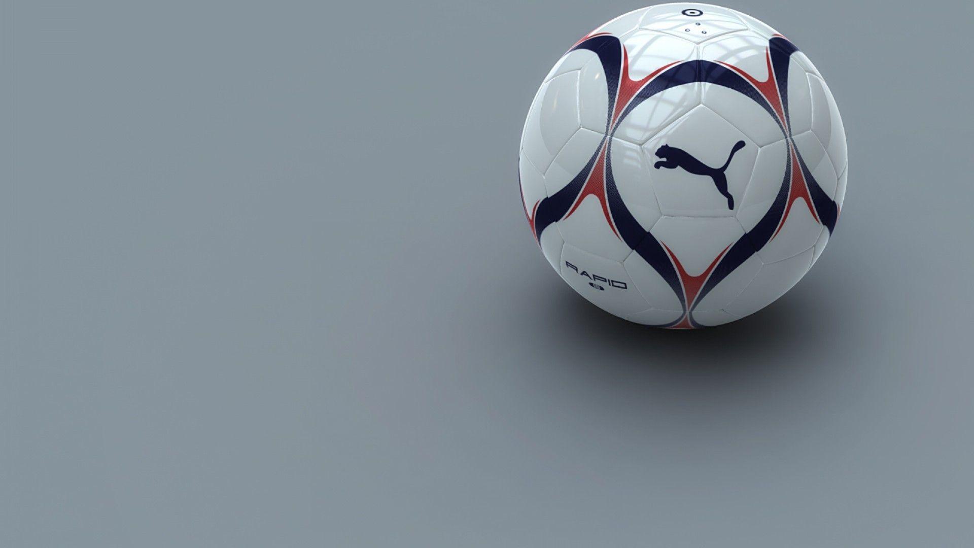 Soccer Ball Wallpaper
