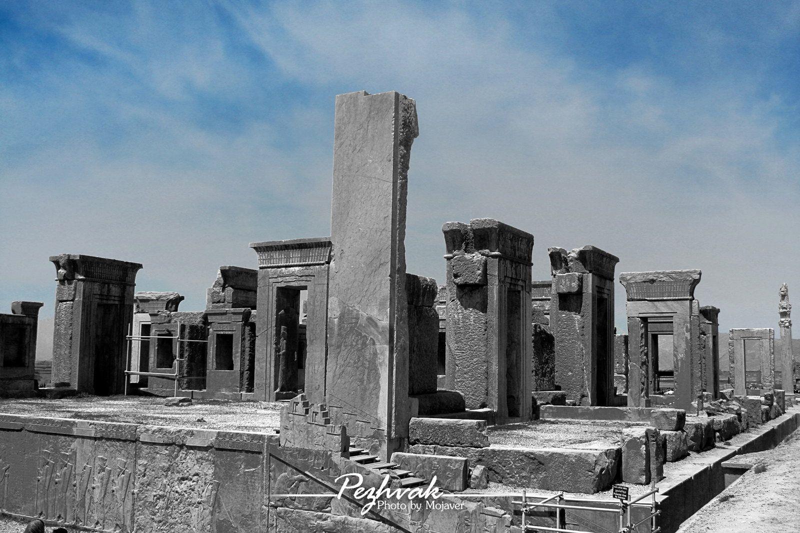 image of Wallpaper Iran Persepolis Background - #CALTO