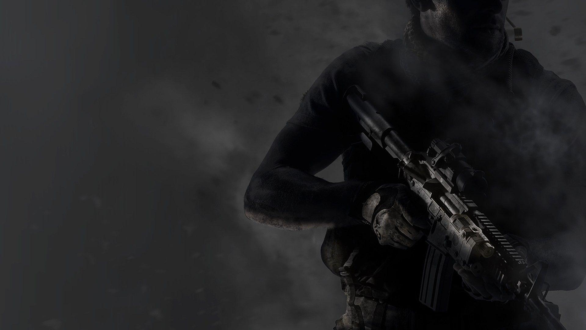 Call of Duty Modern Warfare 3, Présentation