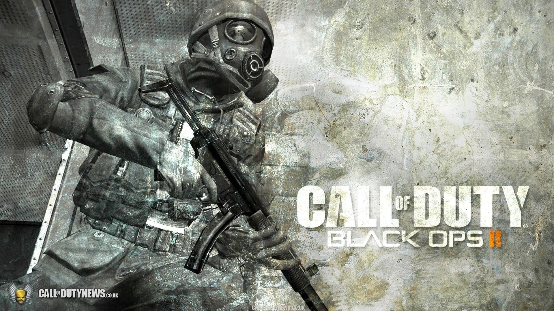 Image Call of Duty Black Ops Ii, Call of Duty Black Ops Weapon
