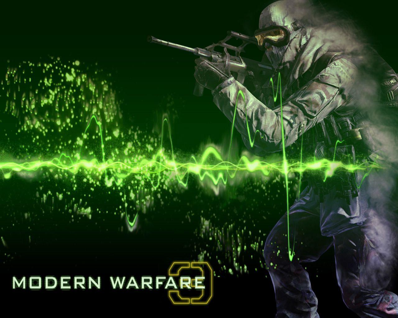 Call Of Duty Modern Warfare 3 iPhone Wallpaper Directory