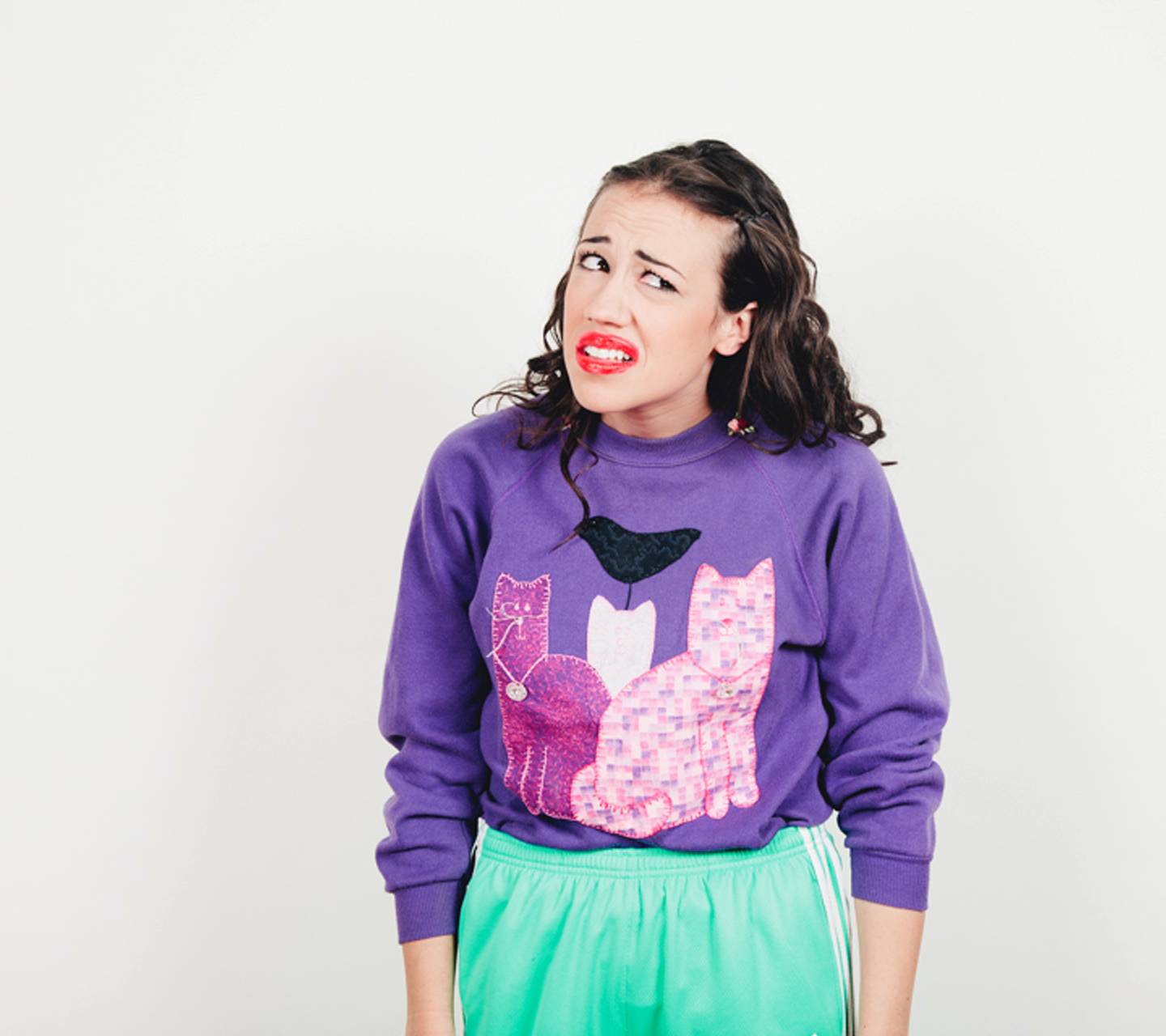 Miranda Sings Wallpapers - Wallpaper Cave