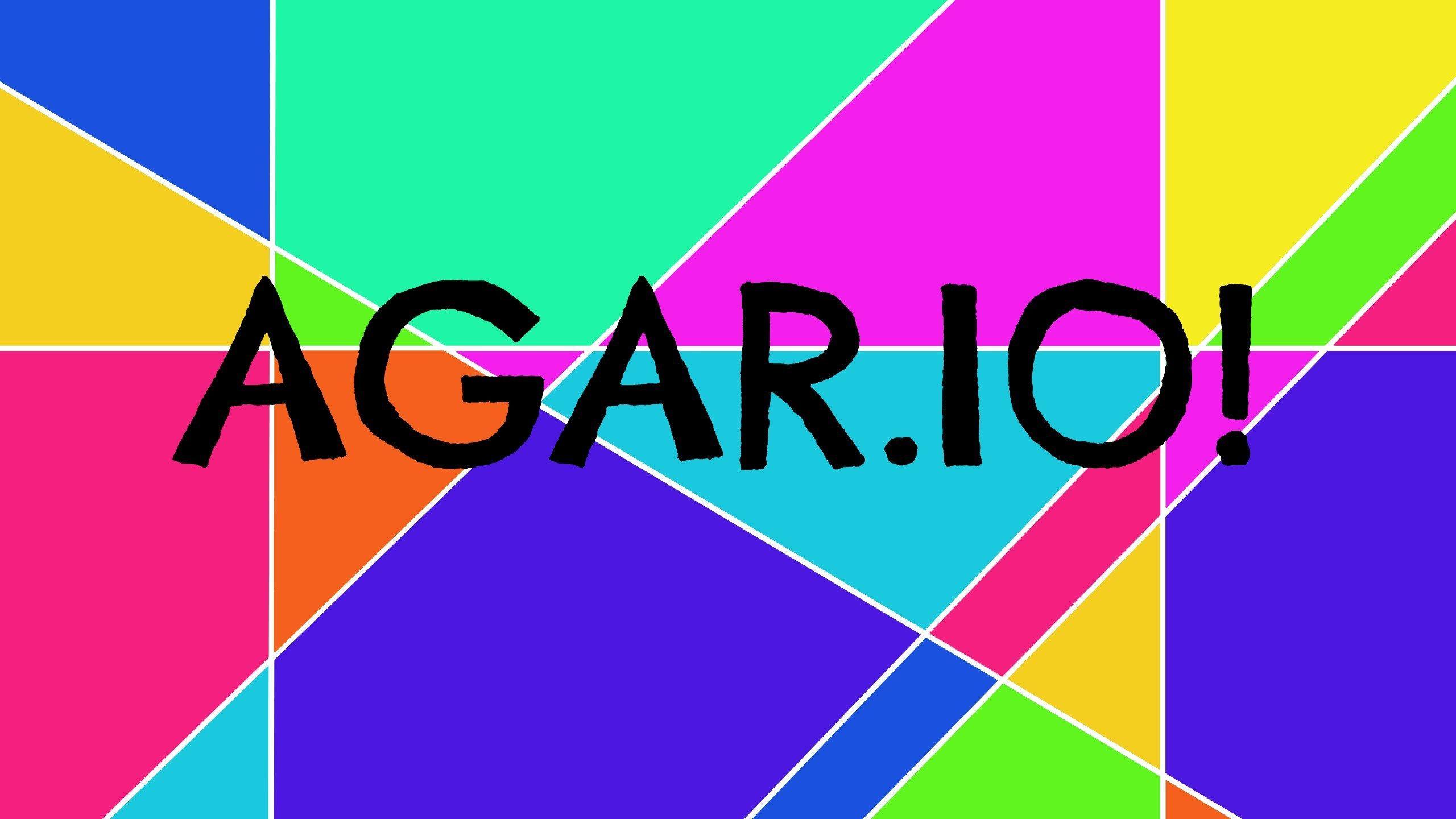 Agar.io Wallpaper Image Photo Picture Background