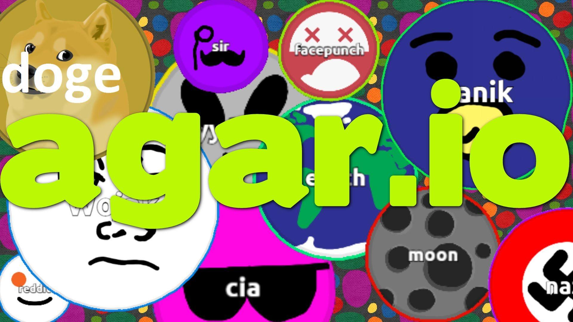 Agar.io Game- What Hackers Did to Make It More Exciting