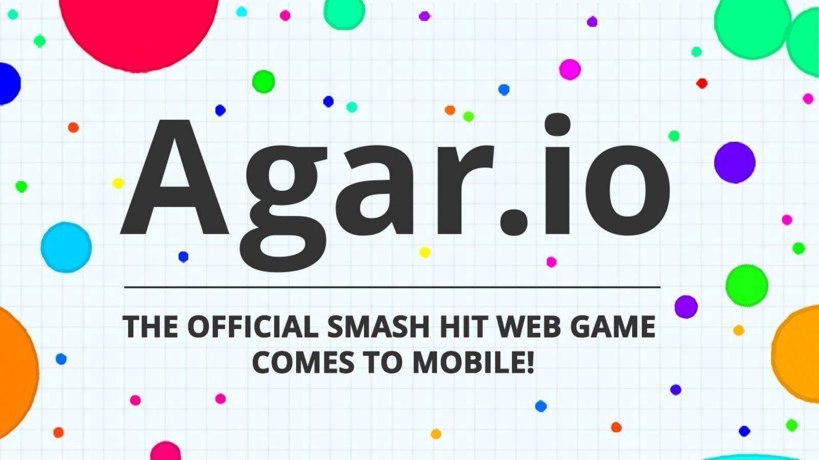 Petition · Fellow agar.io players: Change Agar.io Coordinates Back