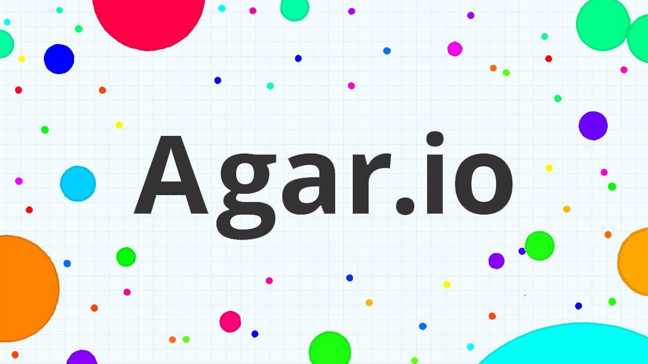 Agario Wallpaper