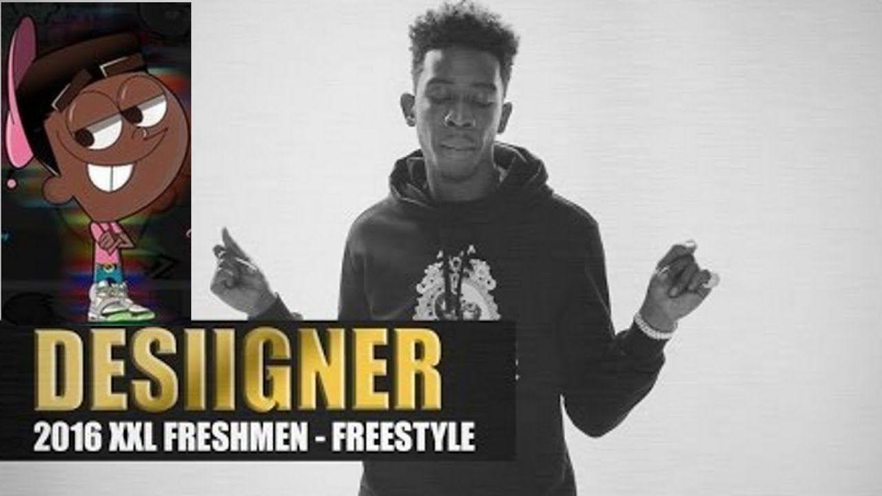 Desiigner Turner (AlexDaGr8 Remix) XXL Freshman 2016