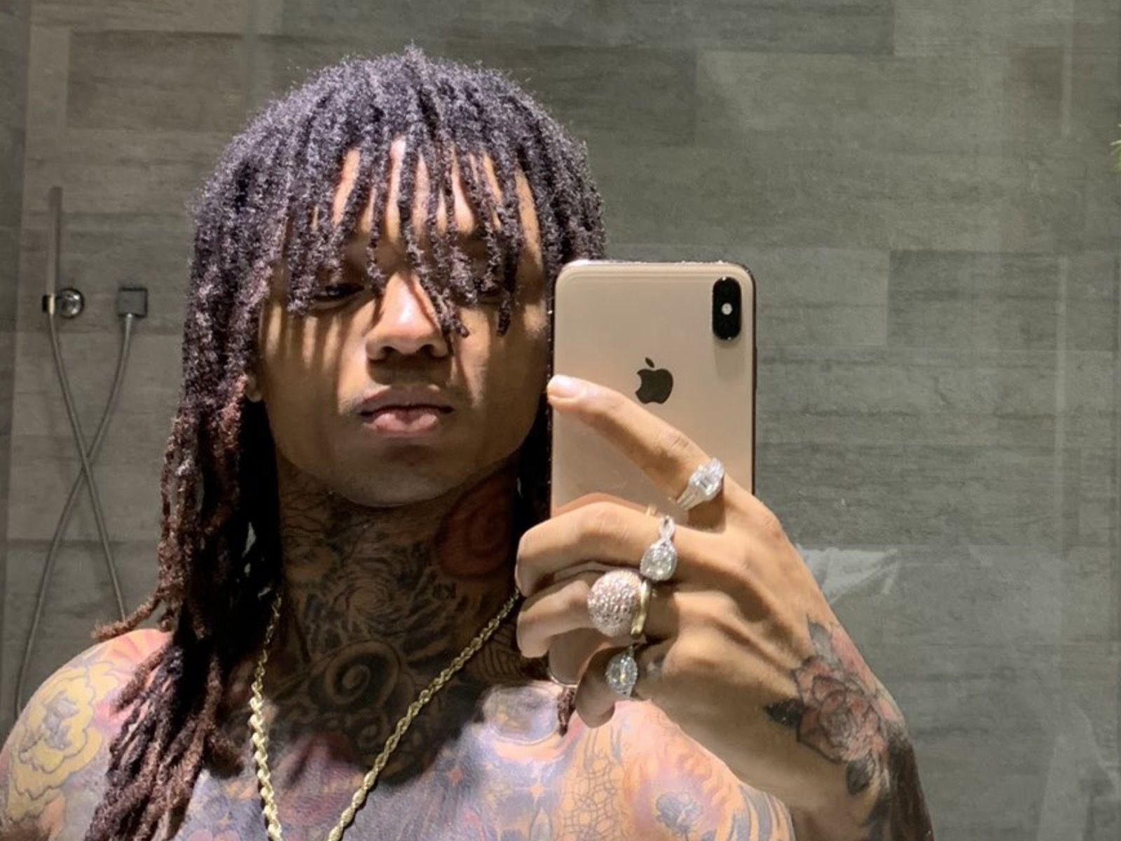 Swae Lee Unzips Truth After Exposing Magic Stick On Social Media.