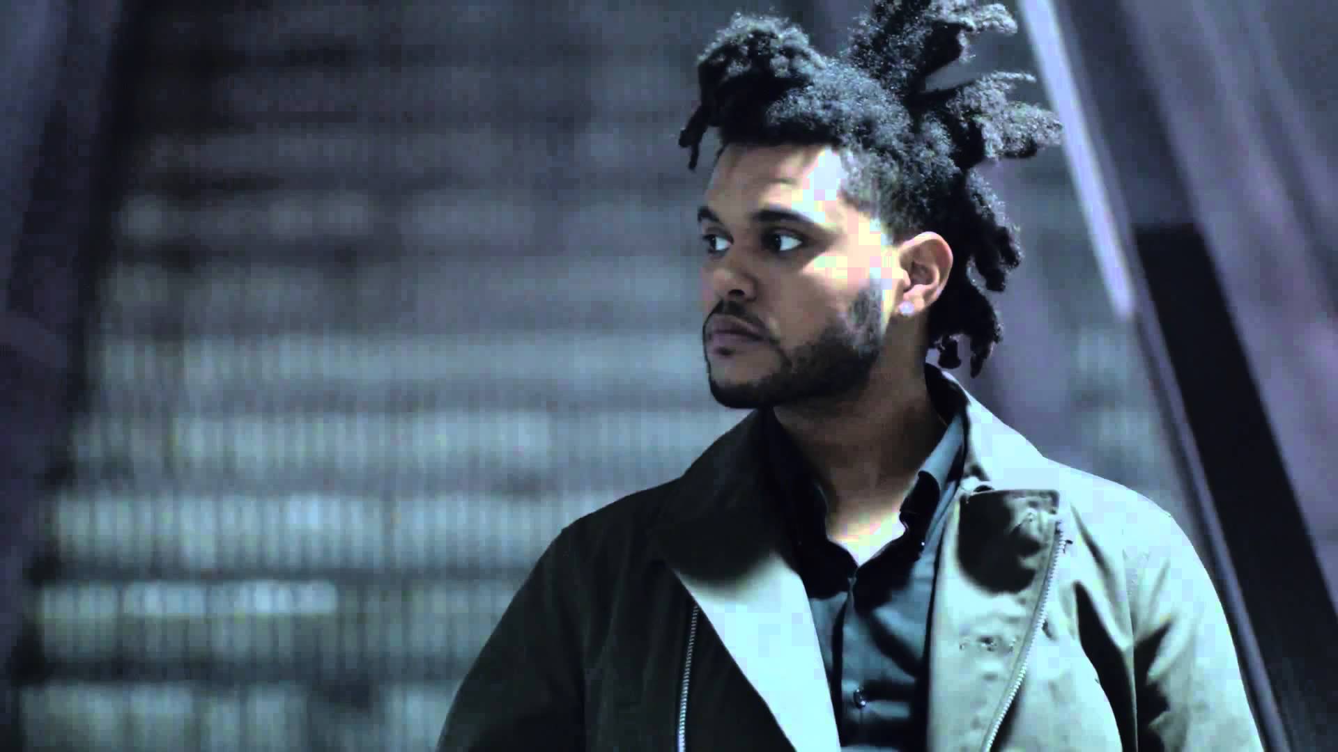 The Weeknd HD Wallpaper free
