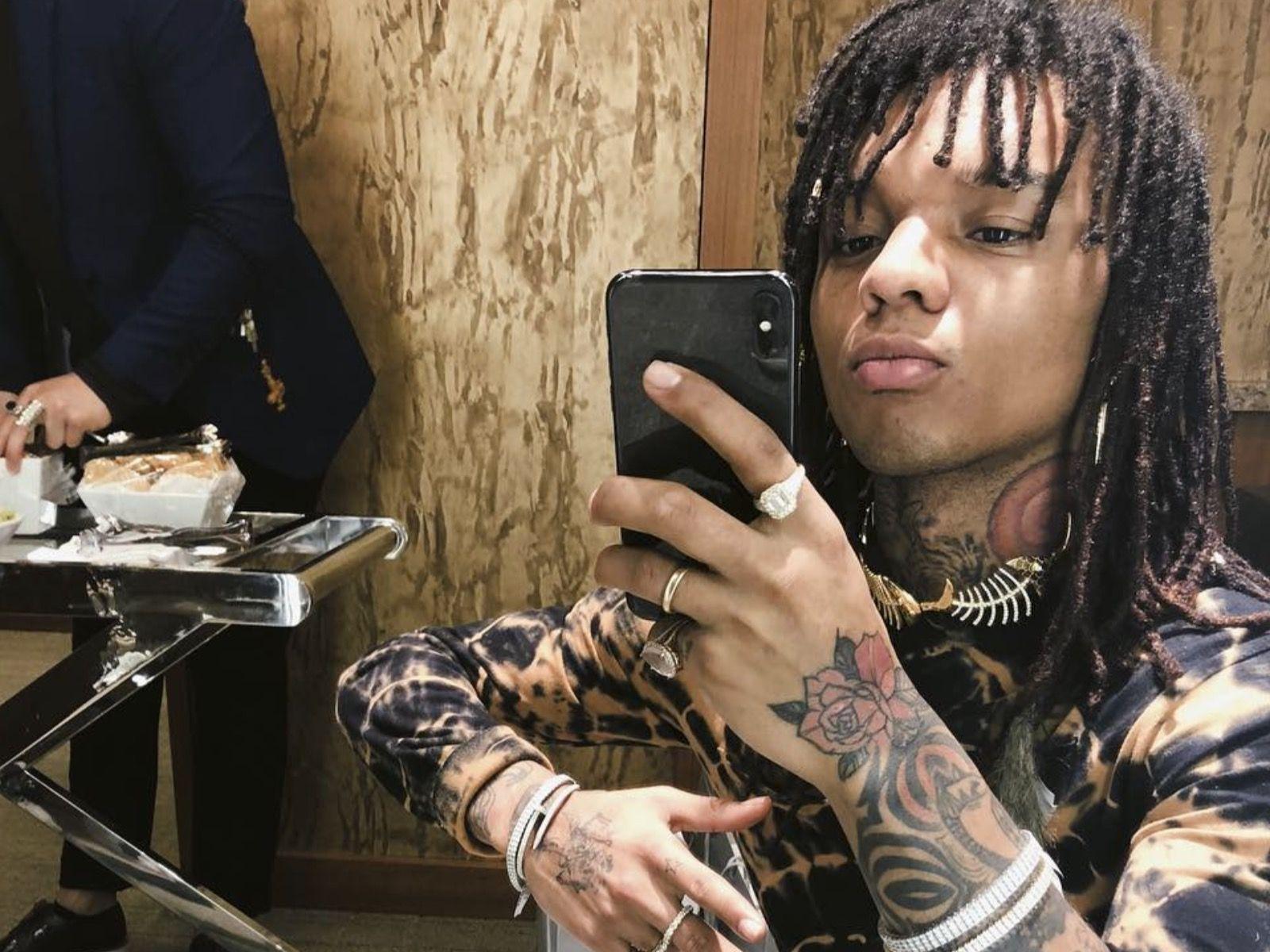 Swae Lee Might Have Just Bounced Back From Bae Nightmare W/ This.