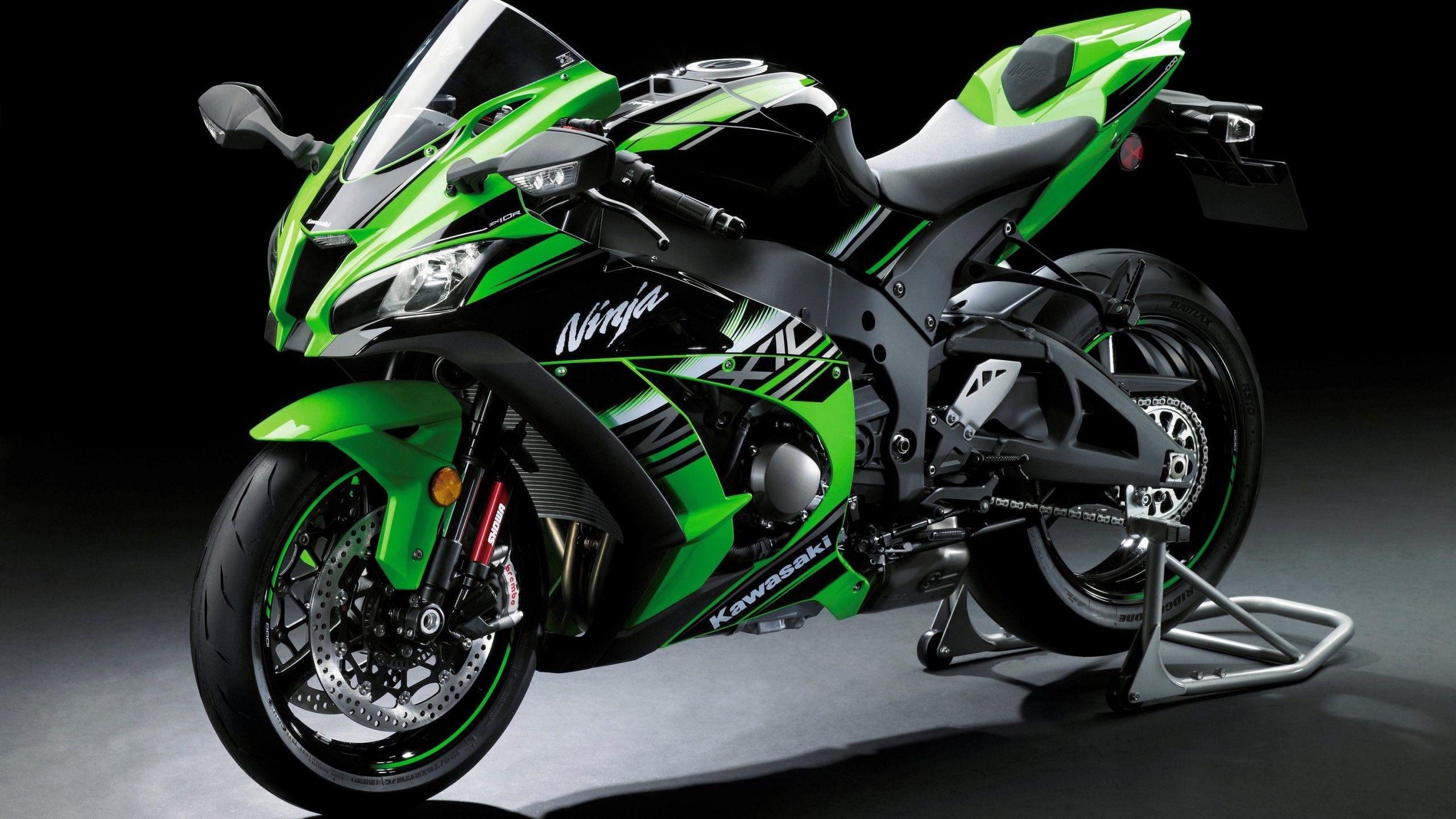 Wallpaper Kawasaki ninja h2r, sport bikes, best bikes, best