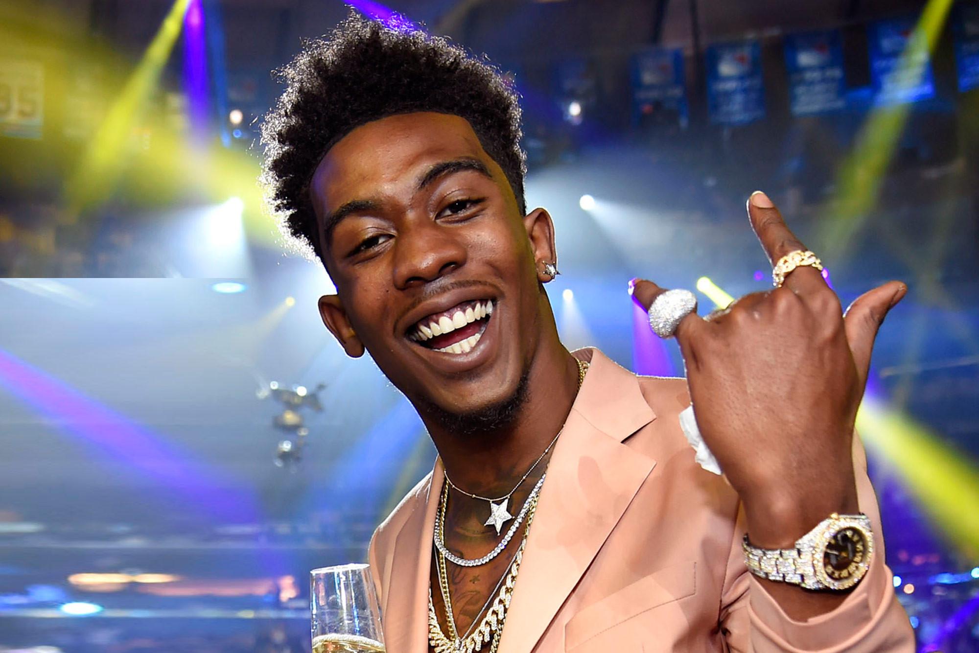 Desiigner Wallpapers - Wallpaper Cave