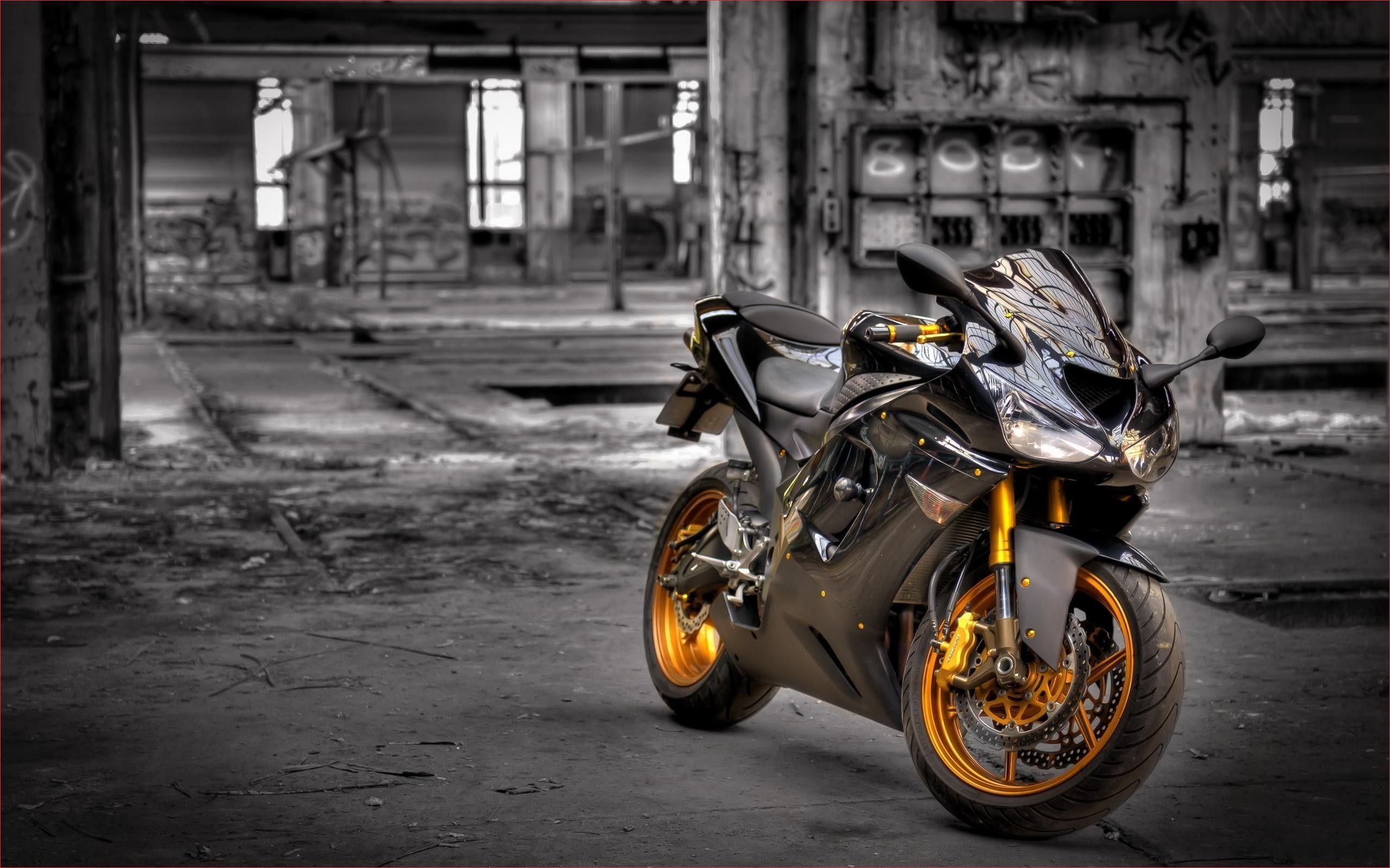 Kawasaki Ninja Bike iPhone Wallpaper Best HD Wallpaper