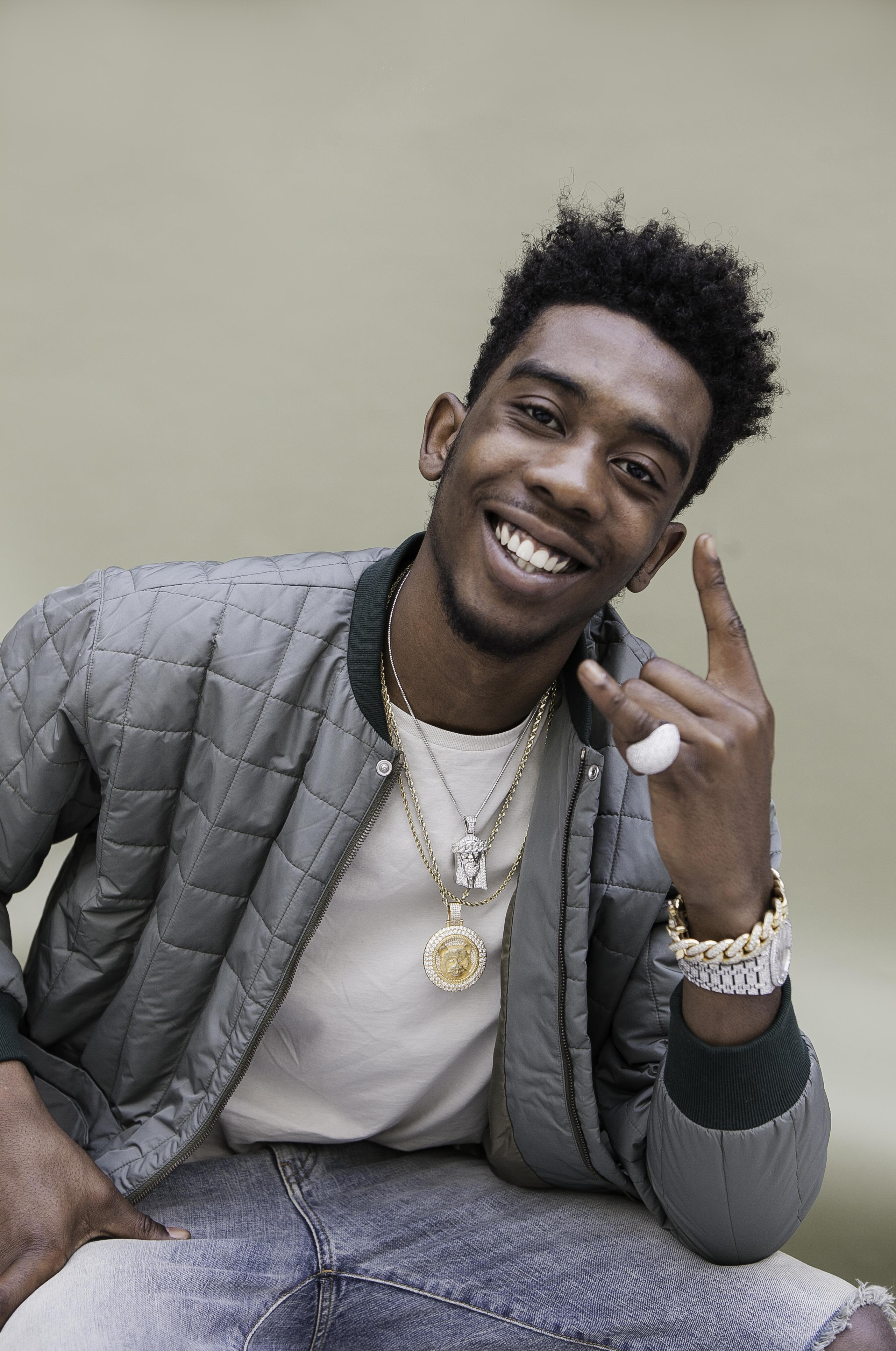 Desiigner Wallpapers - Wallpaper Cave