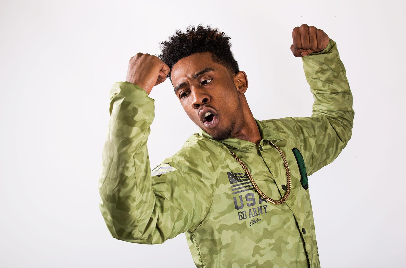 Desiigner Wallpapers - Wallpaper Cave