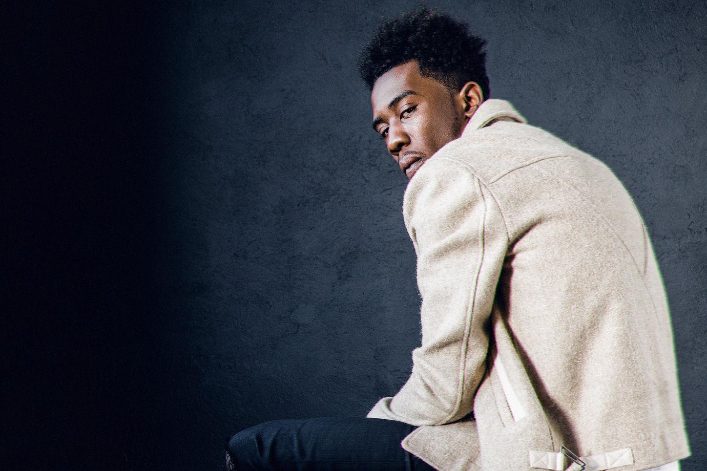 Desiigner phone wallpaper