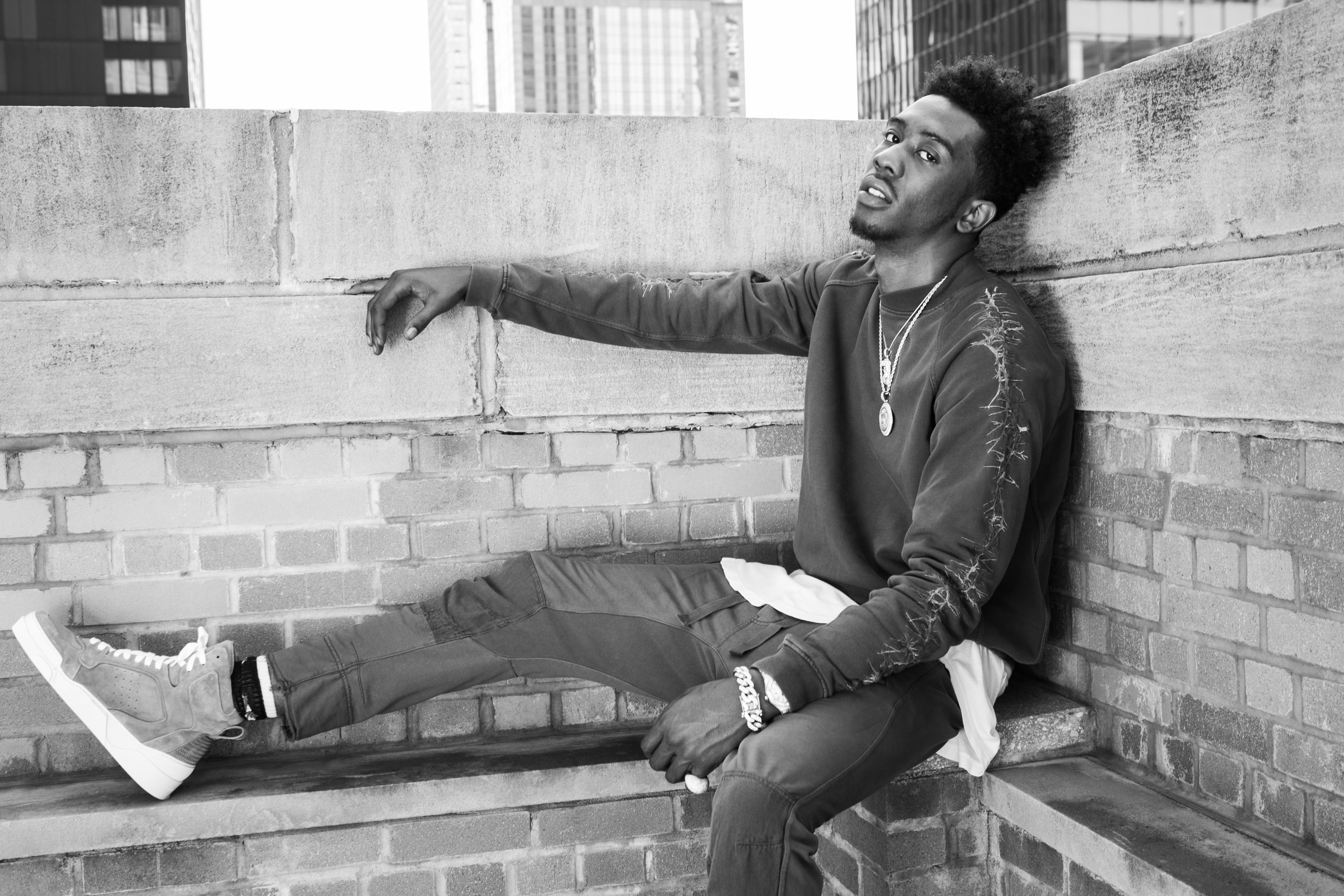 Desiigner Wallpapers - Wallpaper Cave