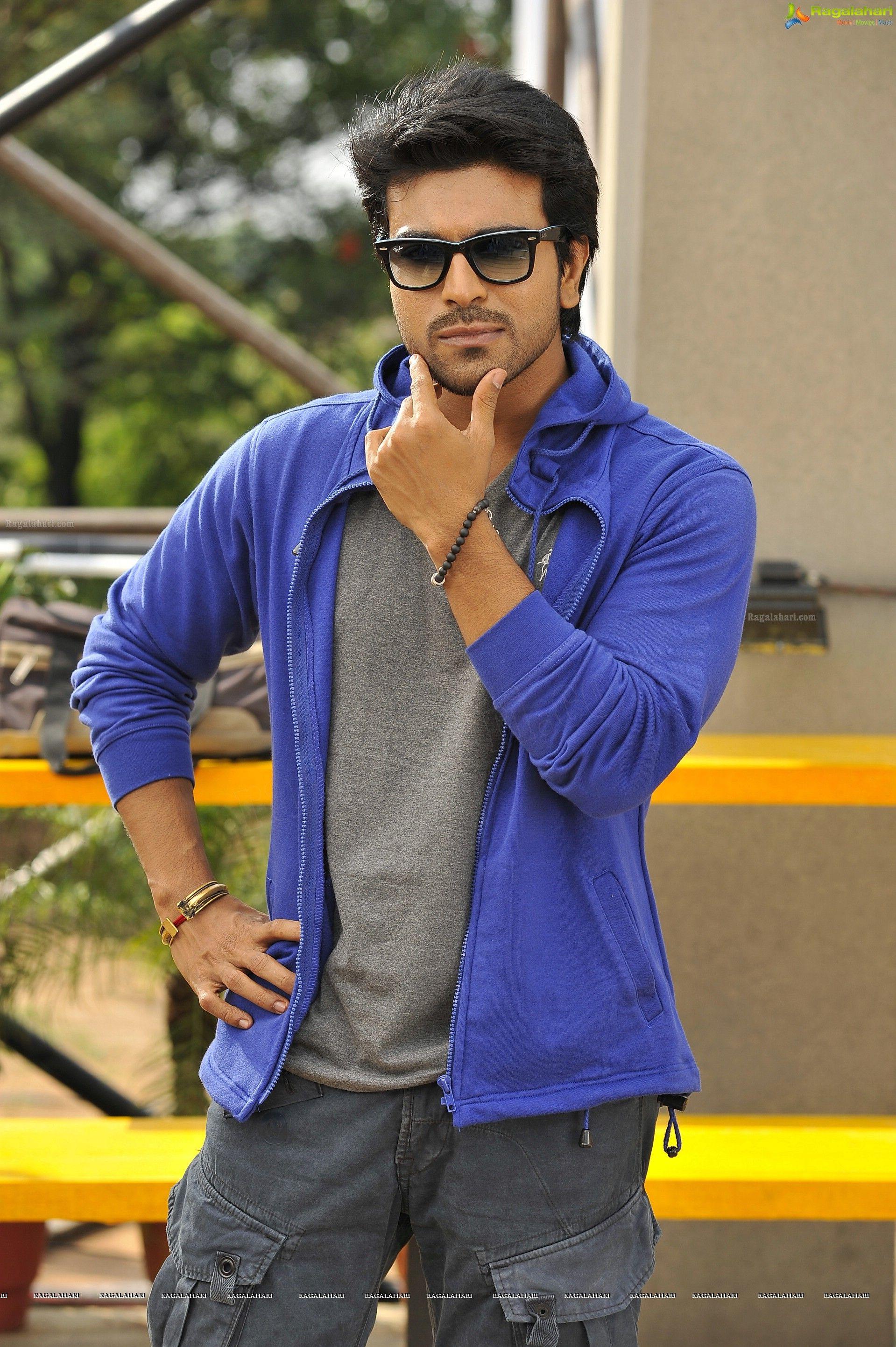 Ram Charan (HD) Image 32. Telugu Actor Photo, Photoshoot, Wallpaper