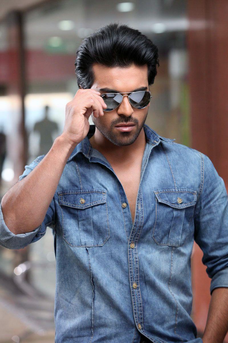 Best Ram Charan Photo HD Wallpaper For Free Background