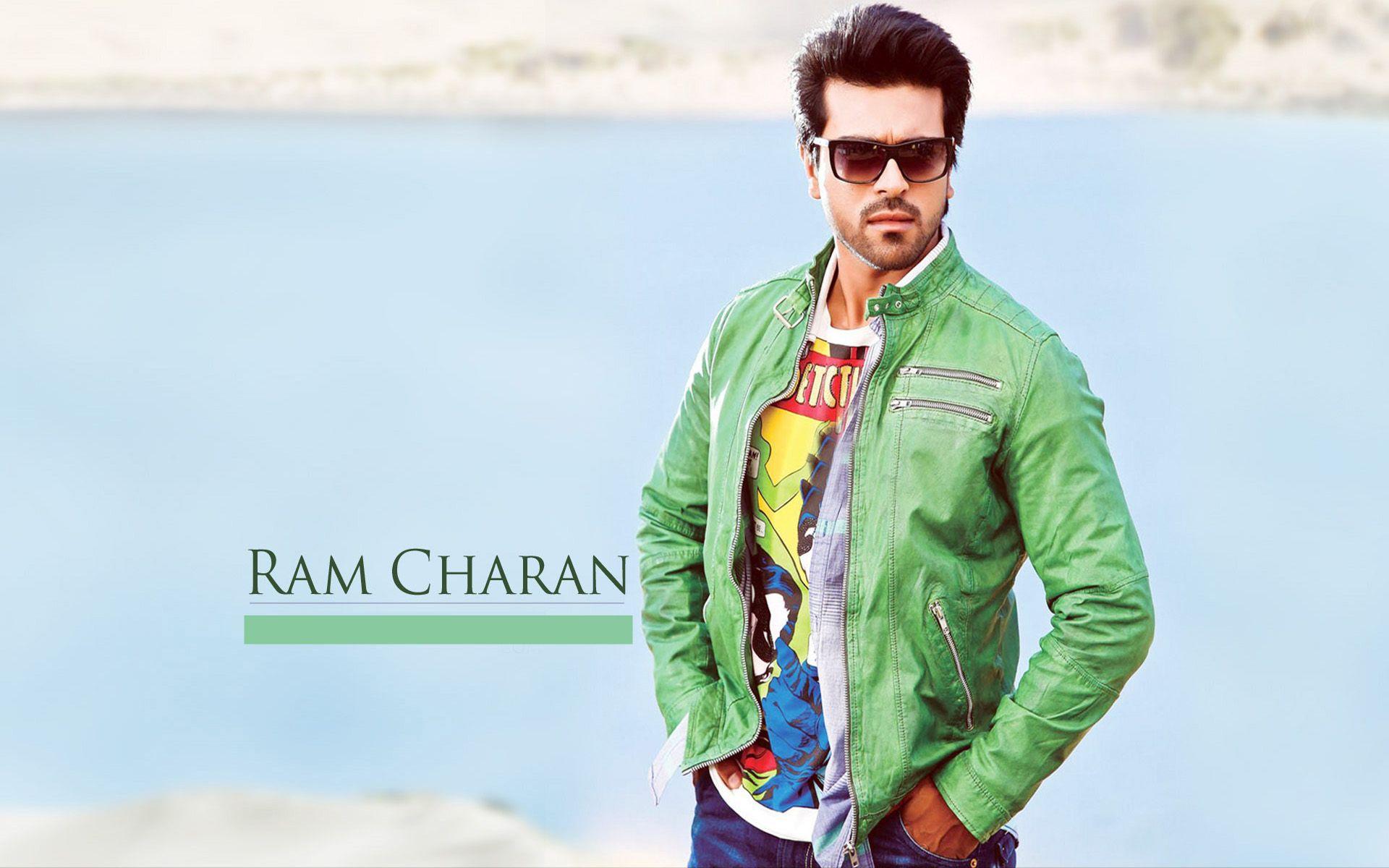 Ram Charan Bollywood Actor Wallpaper
