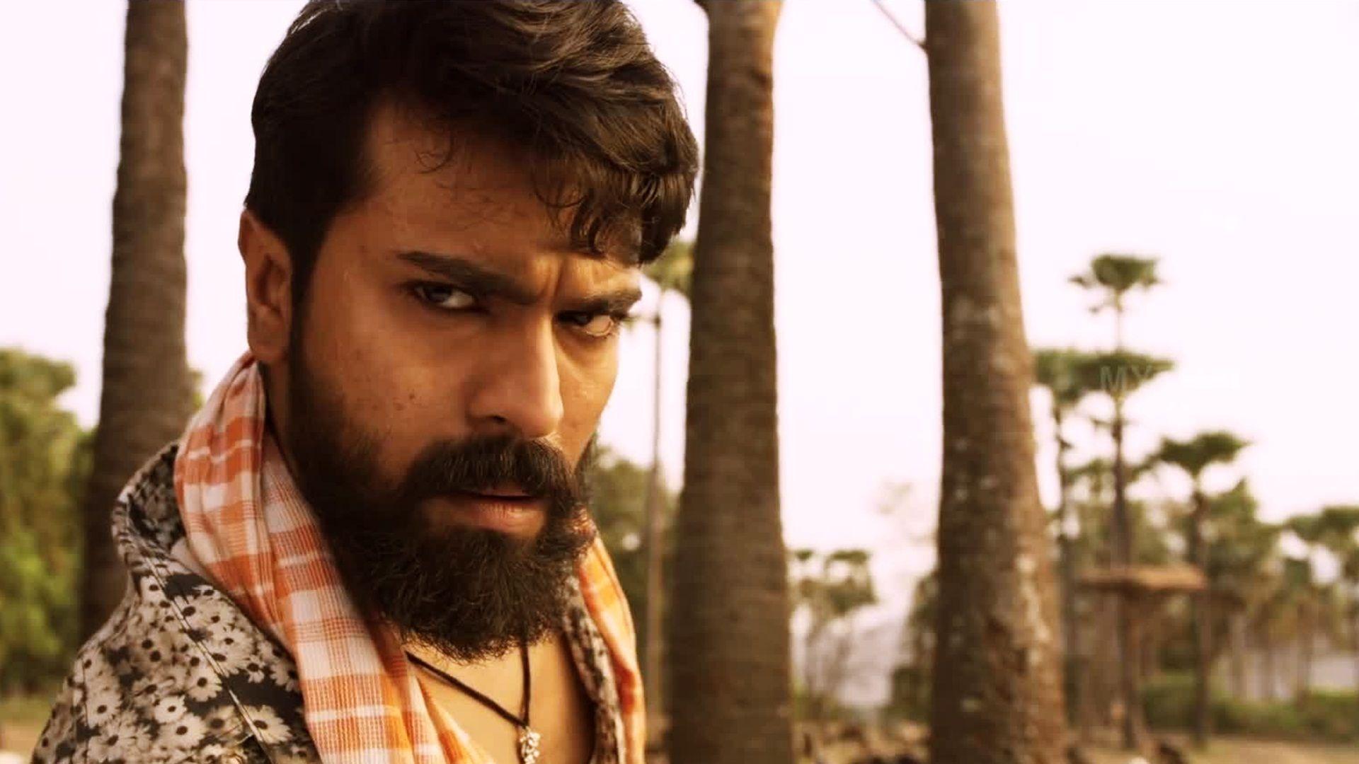 Rangasthalam Wallpapers - Wallpaper Cave