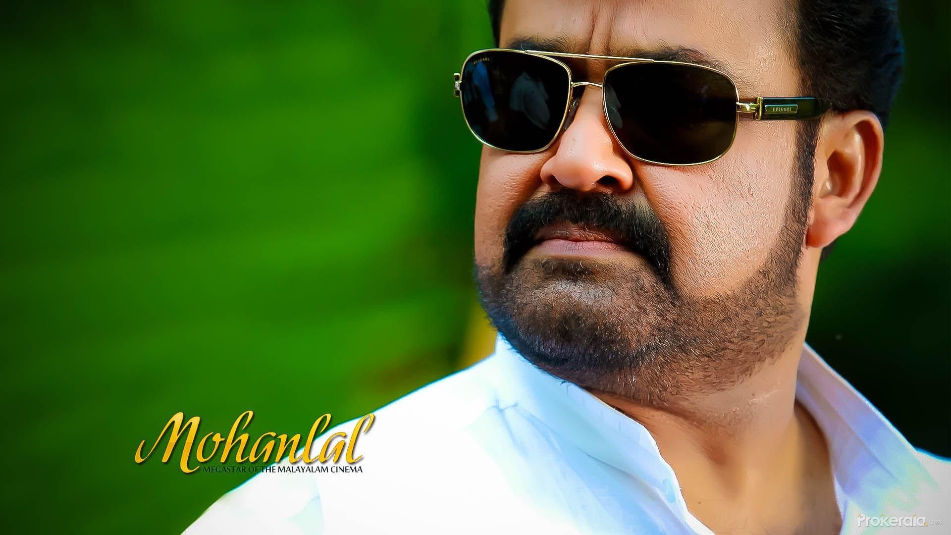 Mohanlal HD Wallpaper