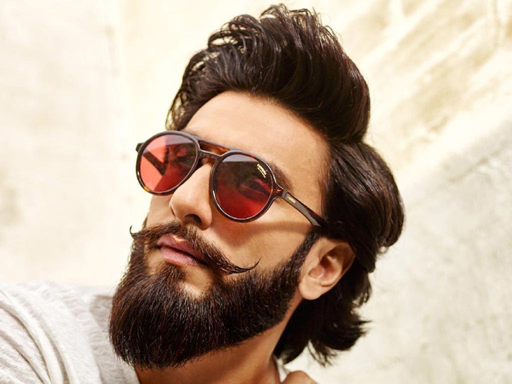 Ranveer Singh HQ Wallpaper. Ranveer Singh Wallpaper