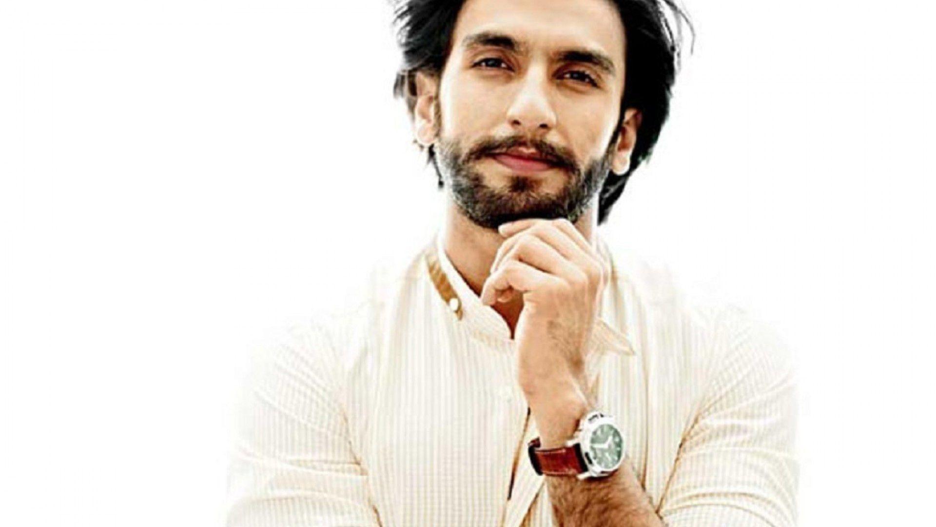 Ranveer Singh HD Wallpaper