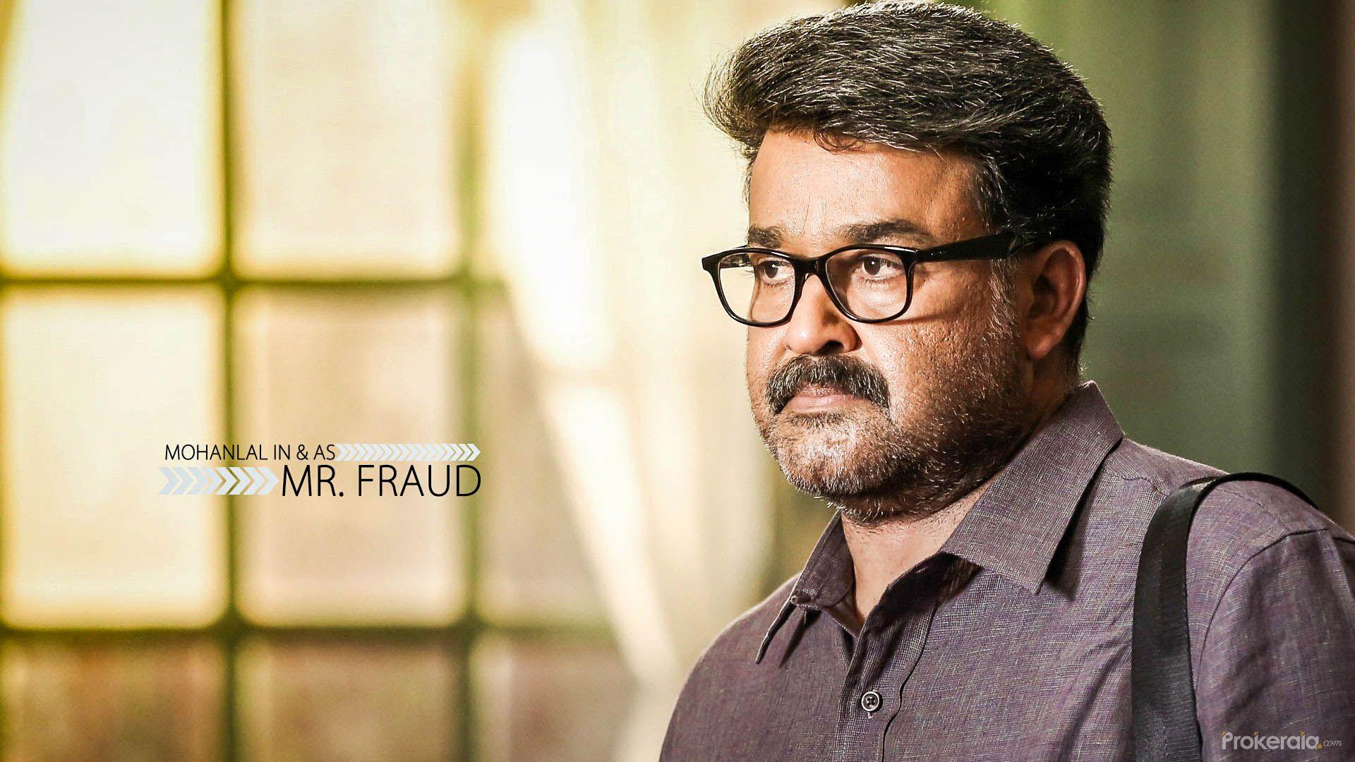 Mohanlal High Quality Wallpaper For Download