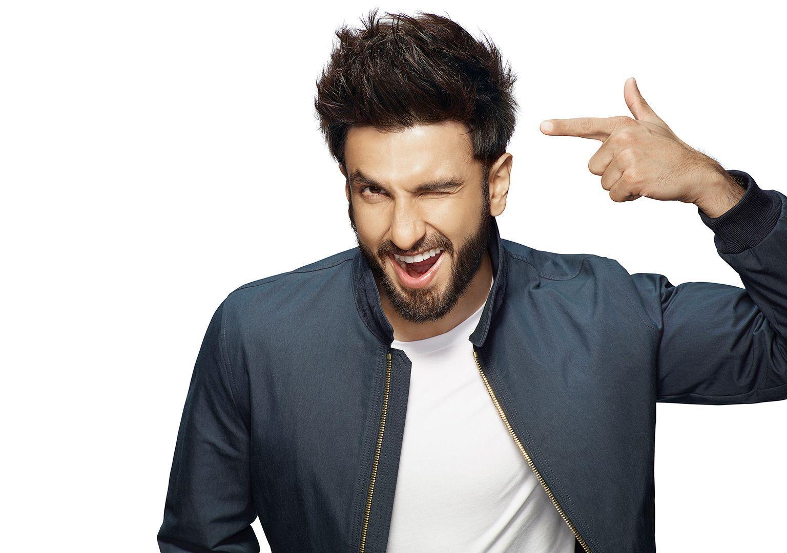 Ranveer Singh Top Best Photo And HD Wallpaper