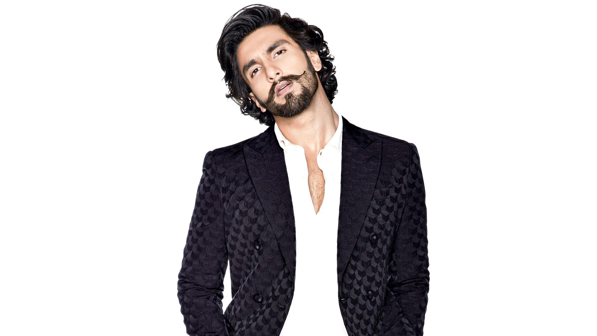 Facebook Covers For Ranveer Singh • PoPoPics.com