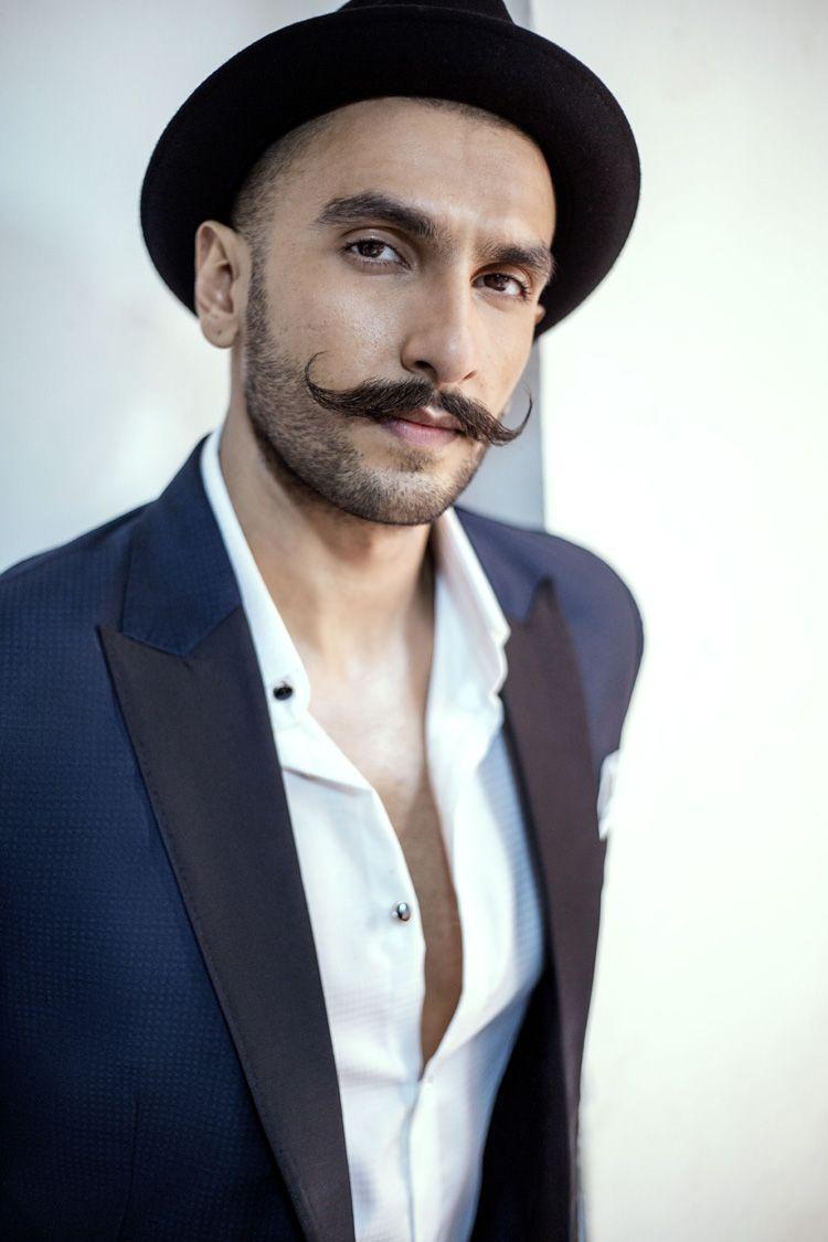 Ranveer Singh Wallpaper Download FREE Page