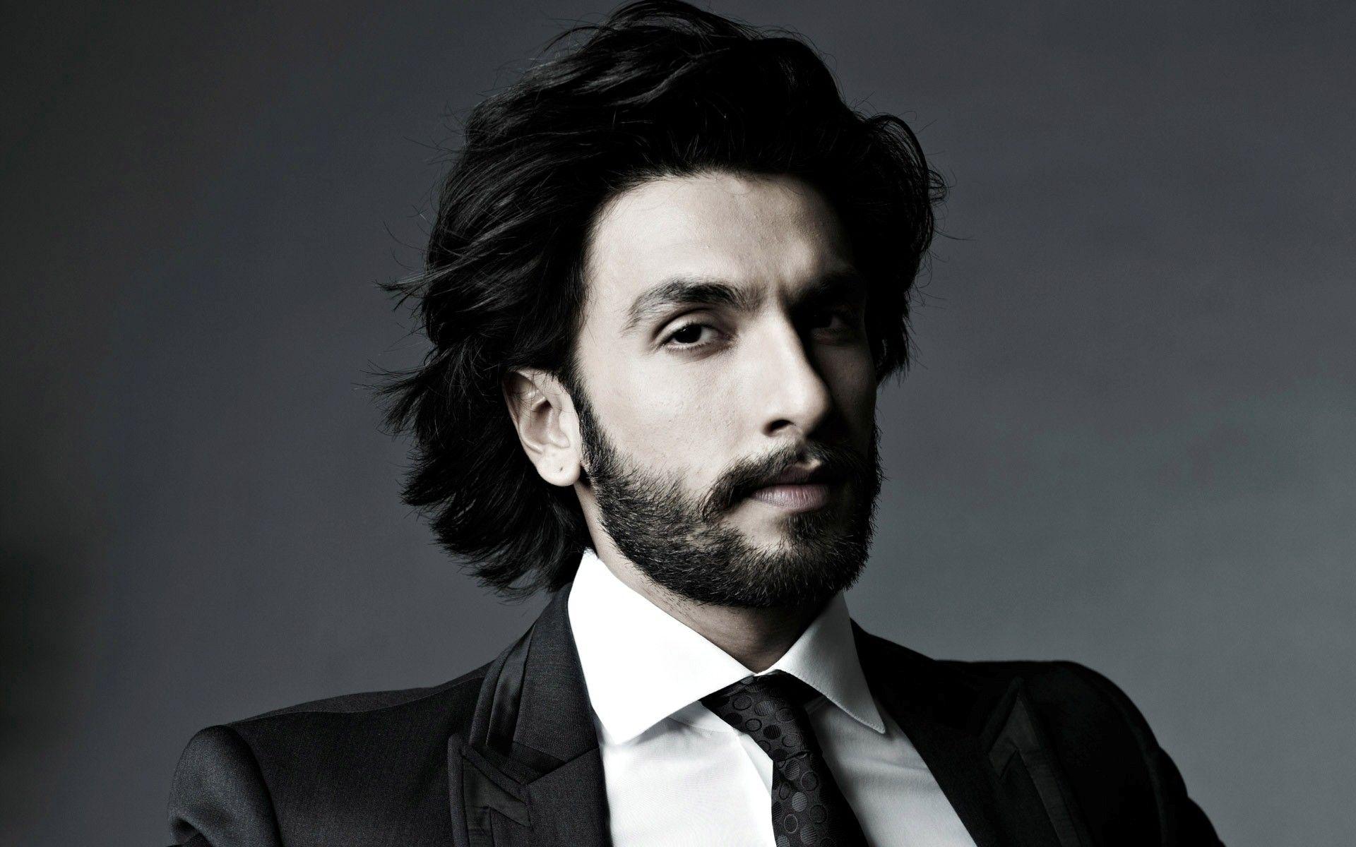 Ranveer Singh HD Wallpaper