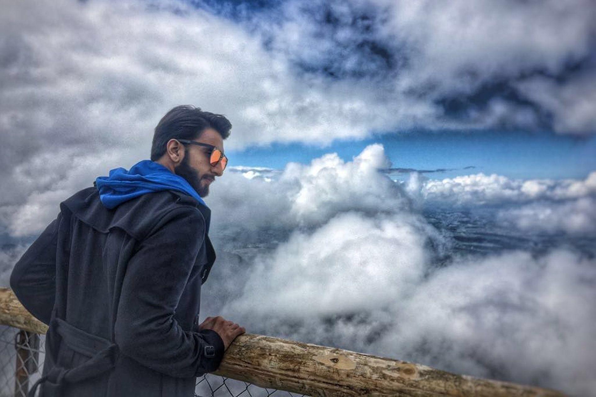 Ranveer Singh Wallpaper HD Background, Image, Pics, Photo Free
