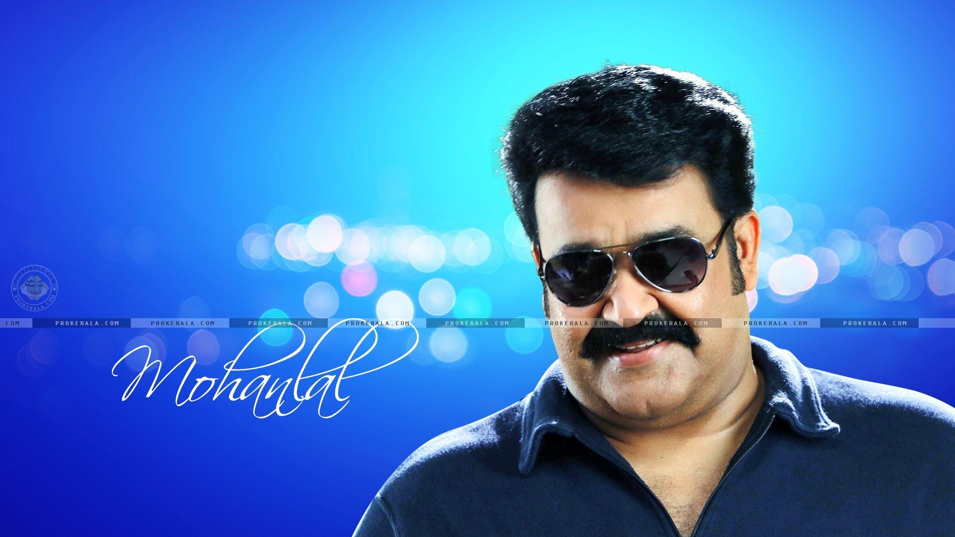 Mohanlal New movie Loham HD Wallpaper