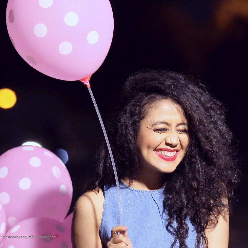 Neha Kakkar Beautiful HD Image & Pics Latest Bollywood Stars