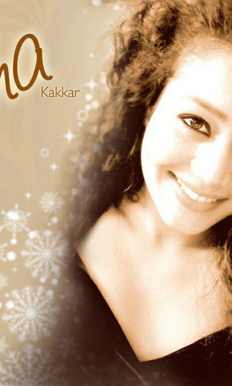 Neha Kakkar HD Wallpaper , Download 4K Wallpaper For Free