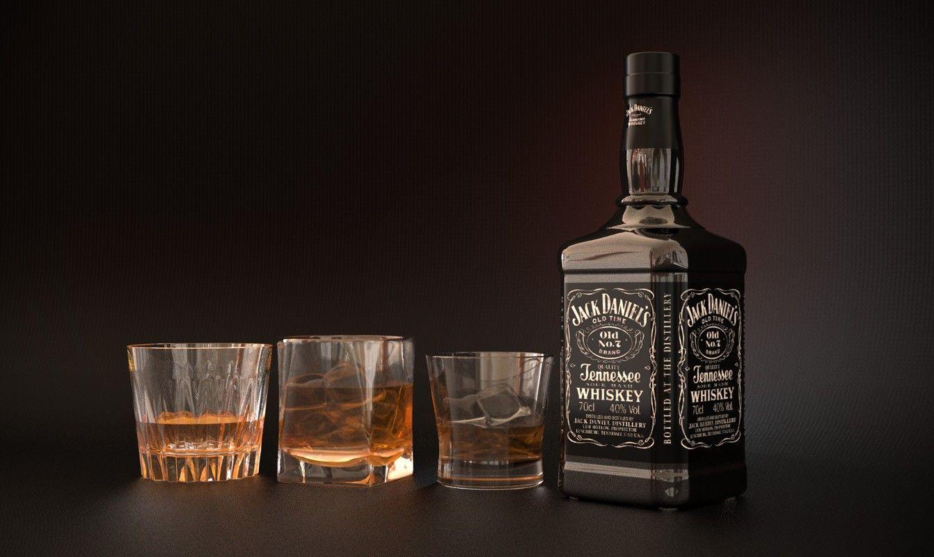 Alcohol Wallpapers - Wallpaper Cave