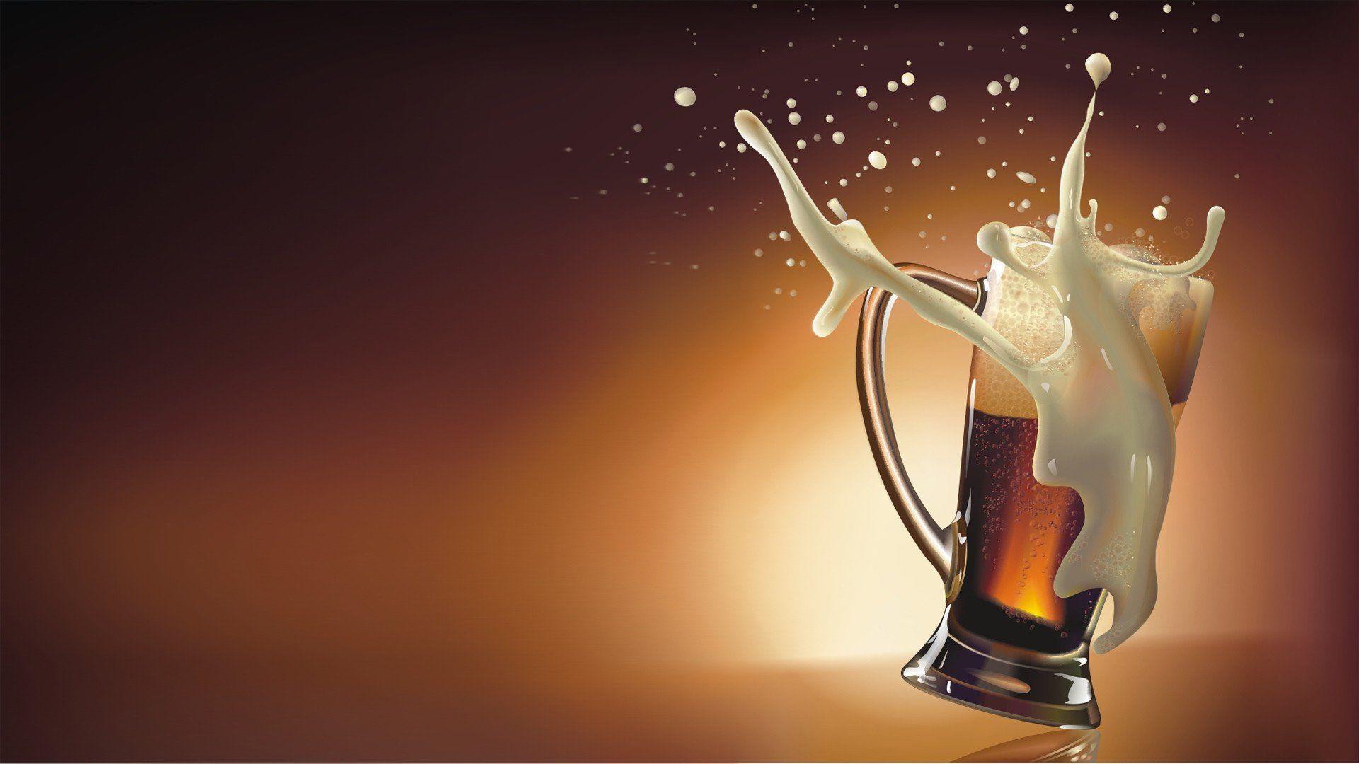 beer alcohol wallpaper and background