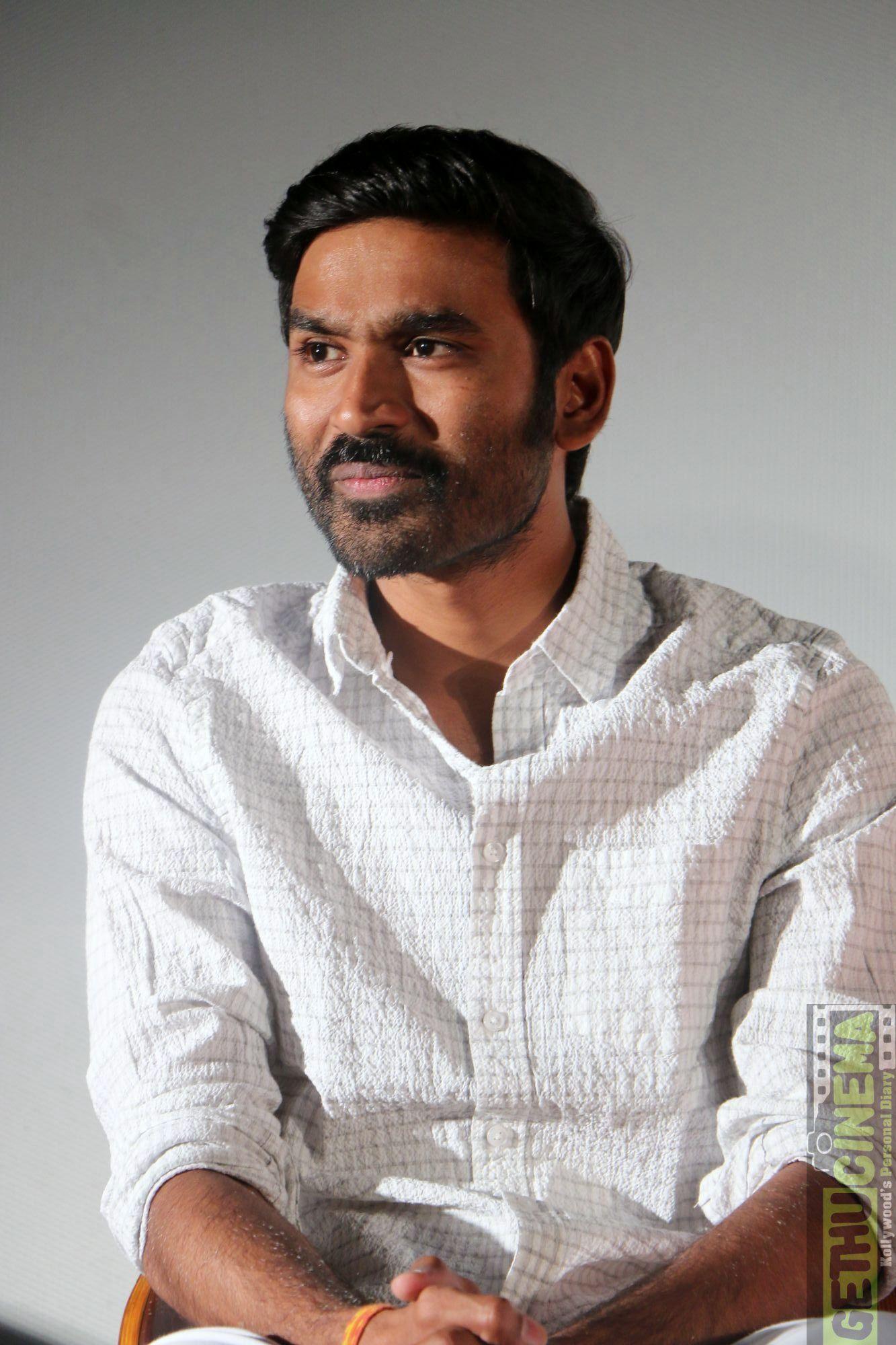 Download】Dhanush HD Image 4K Wallpaper Free Download 2018