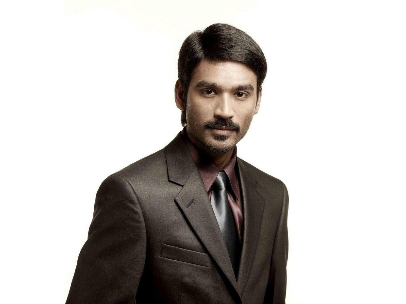 HD Tamil Actor Dhanush Wallpaper, Photo
