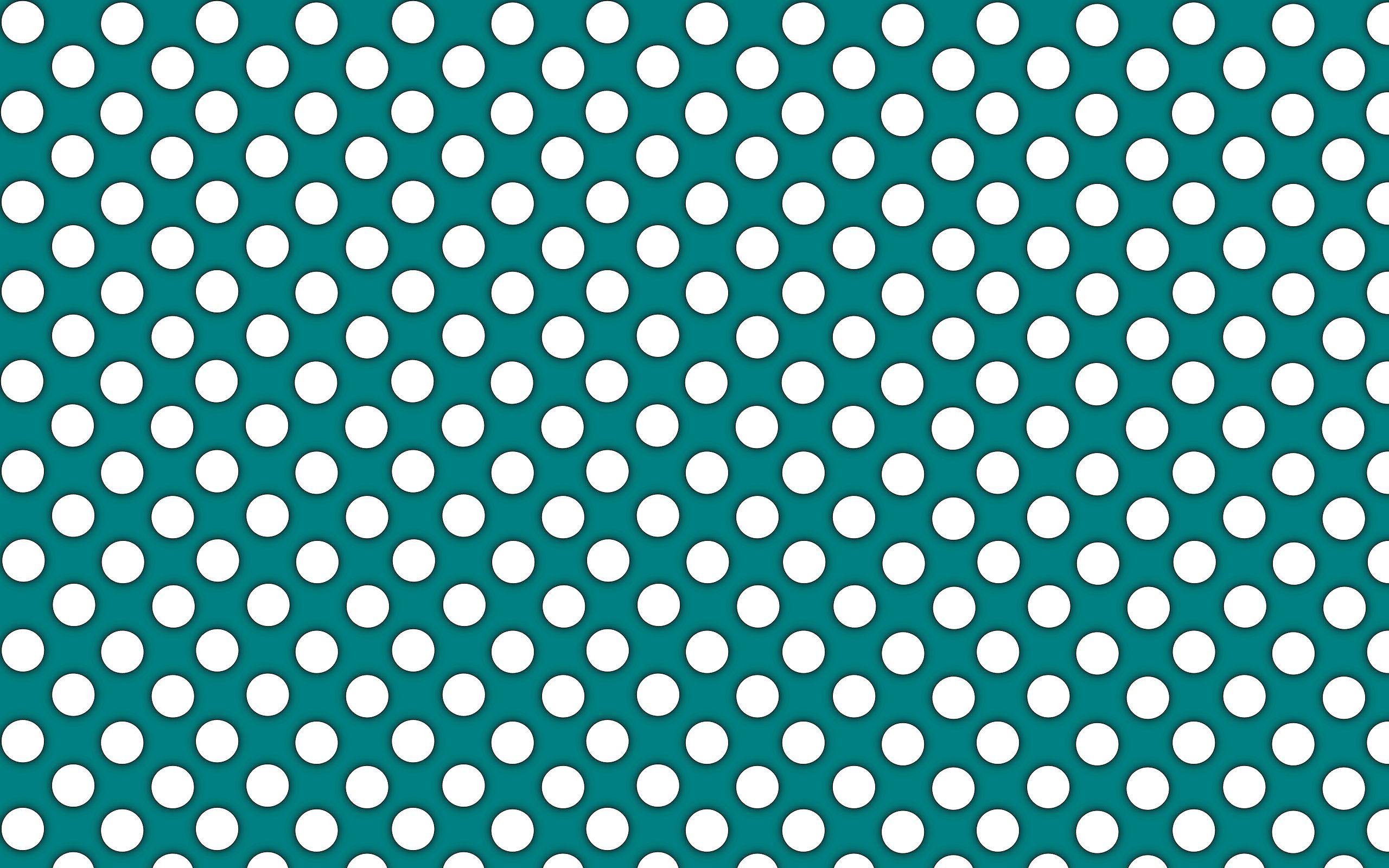 Dots Wallpaper and Background Image