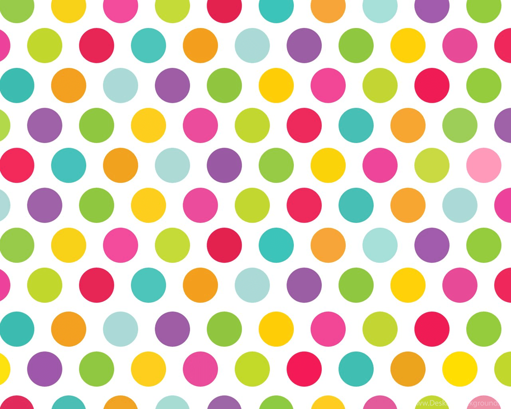 Dots Wallpaper 2 X 819
